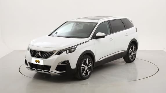 Peugeot 5008 allure 131 AT Diesel Auto. 2019 - 77 662 km