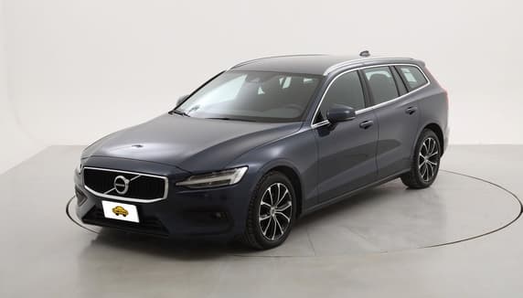 Volvo V60 momentum business 197 AT Diesel Automaat 2021 - 86.568 km