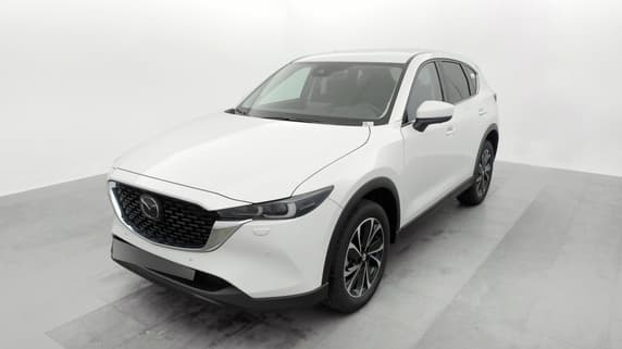 Mazda CX-5 cx-5 2.0i e-skyactiv-g mhe 2wd exclusive-line 165 Mild hybrid petrol Manual 2024 - 4 km