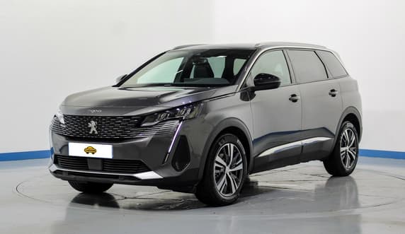 Peugeot 5008 allure pack 130 AT Diesel Auto. 2023 - 20 883 km