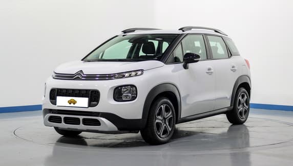 Citroen C3 Aircross feel 110 Petrol Manual 2021 - 71,145 km