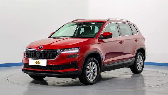 Skoda Karoq ambition 150 AT Essence Auto. 2023 - 40 565 km