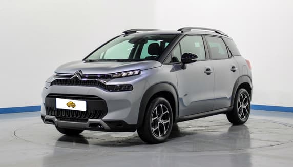 Citroen C3 Aircross plus 110 Petrol Manual 2024 - 12,467 km