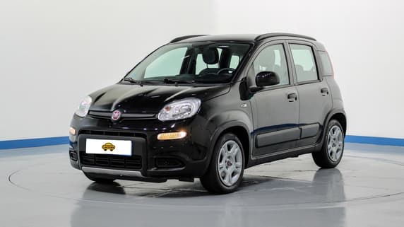 Fiat Panda panda 1.0i mild-hybrid city life 5pl. 70 Mild hybride benzine Manueel 2023 - 22.301 km