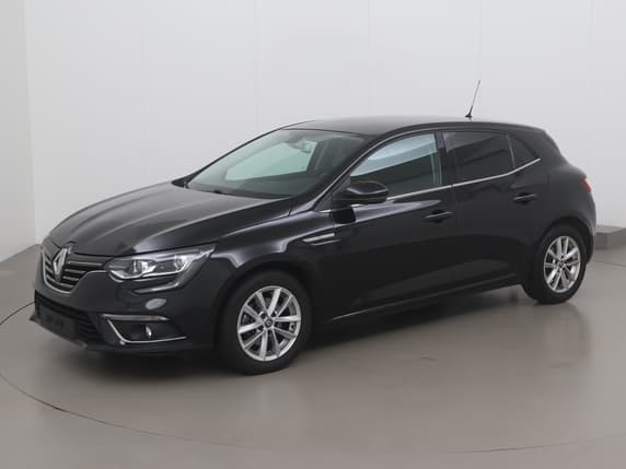 Renault Megane intens GPF TCE 116 Essence Manuelle 2019 - 62 815 km