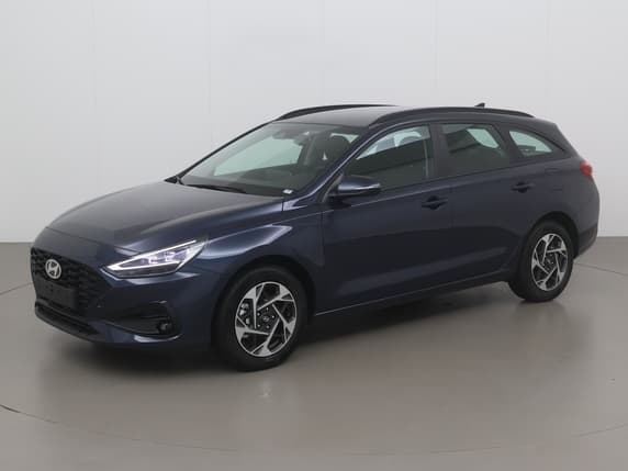 Hyundai i30 Wagon 1.5 t-gdi techno 140 Mild-hybride essence Manuelle 2024 - 8 km