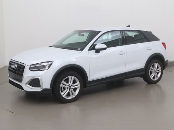 Audi Q2 tfsi business edition advanced 150 AT Petrol Automatic 2024 - 6,674 km