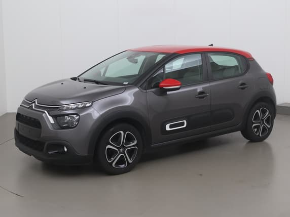 Citroen C3 puretech shine 83 Petrol Manual 2022 - 44,683 km