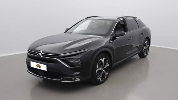 Citroen C5 X shine 180 AT Plug-in hybrid Petrol Automatic 2022 - 38,665 km