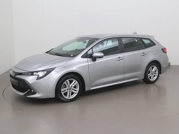 Toyota Corolla Sw hybrid dynamic 98 AT Full hybrid petrol Automatic 2022 - 58,746 km