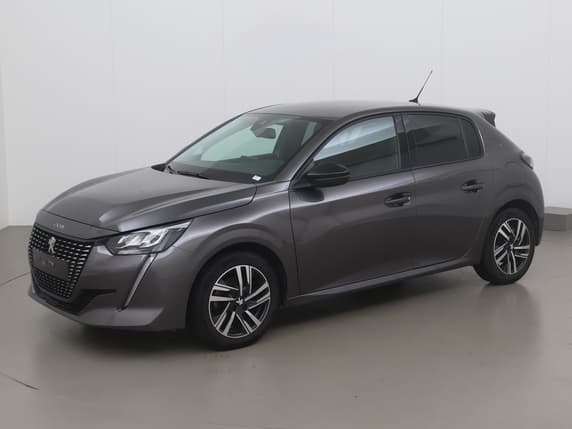 Peugeot 208 1.2i puretech allure pack 101 AT Essence Auto. 2023 - 21 989 km