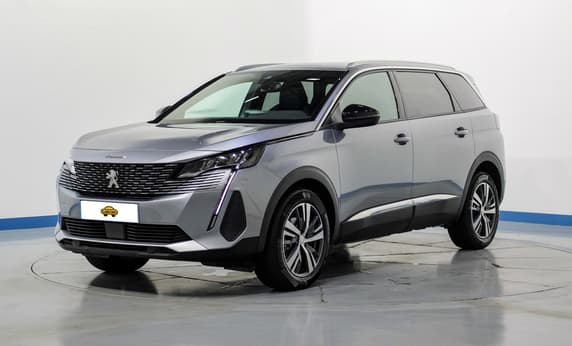 Peugeot 5008 allure pack 130 Essence Manuelle 2024 - 15 071 km