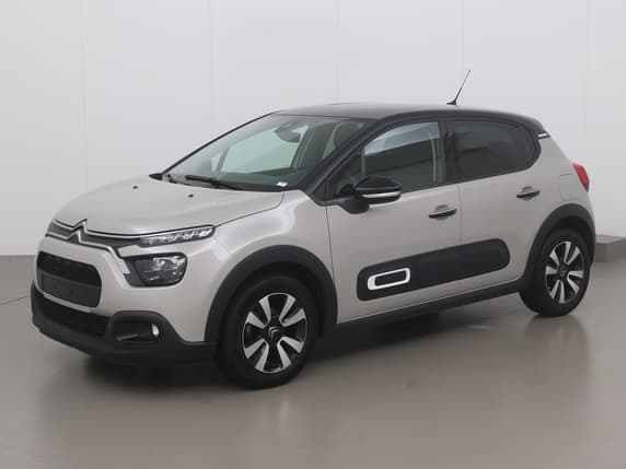 Citroen C3 puretech shine 83 Benzine Manueel 2023 - 25.606 km