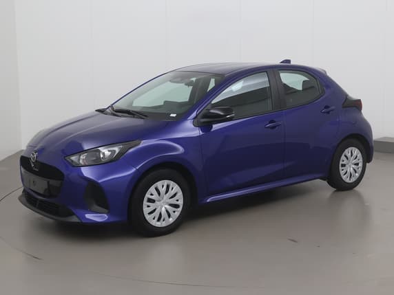 Mazda 2 vvt-i prime-line 92 AT Full hybrid petrol Automatic 2024 - 7,322 km