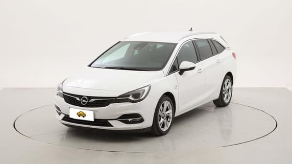 Opel Astra Sports Tourer elegance 105 Diesel Manual 2020 - 87,695 km