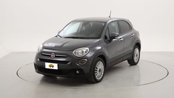 Fiat 500x 500x 1.0 firefly t3 connect 120 Essence Manuelle 2021 - 44 322 km