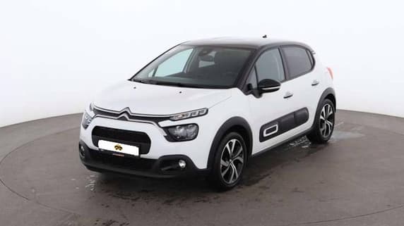 Citroen C3 shine 110 AT Benzine Automaat 2022 - 45.958 km