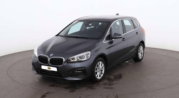 BMW 2 Active Tourer (F45 LCI) active 116 AT Diesel Auto. 2021 - 107 233 km