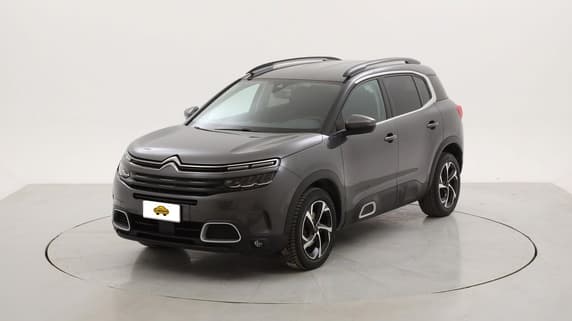 Citroen C5 Aircross feel pack 131 Diesel Manual 2021 - 105,030 km