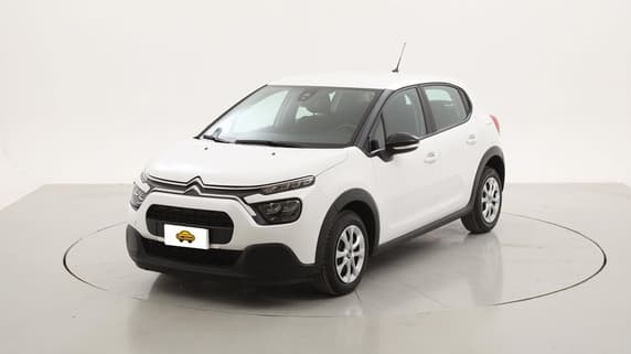 Citroen C3 feel 102 Diesel Manueel 2021 - 100.092 km