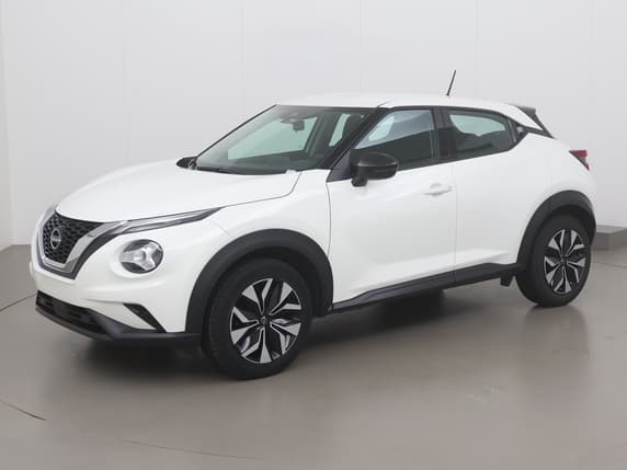 Nissan Juke dig-t 2wd acenta 114 Essence Manuelle 2023 - 43 053 km