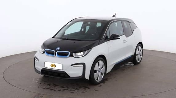 BMW I3 (I01 LCI) i3 94ah - 33.2 kwh (eu6.2) 170 AT Elektrisch Automaat 2018 - 27.347 km