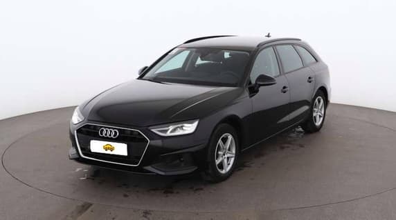 Audi A4 sw a4 avant 35 tdi business edition attraction s tron Diesel Auto. 2022 - 82 523 km