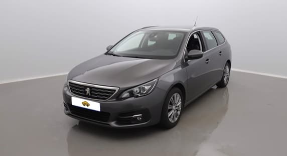 Peugeot 308 SW allure 130 Benzine Manueel 2020 - 58.895 km