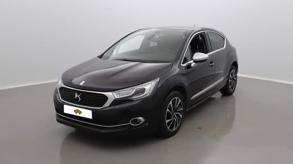 DS DS 4 so chic 130 Essence Manuelle 2018 - 58 548 km