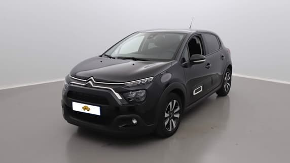 Citroen C3 max 110 AT Petrol Automatic 2024 - 14,920 km