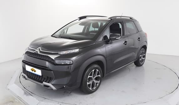 Citroen C3 Aircross shine 130 AT Benzine Automaat 2023 - 40.760 km