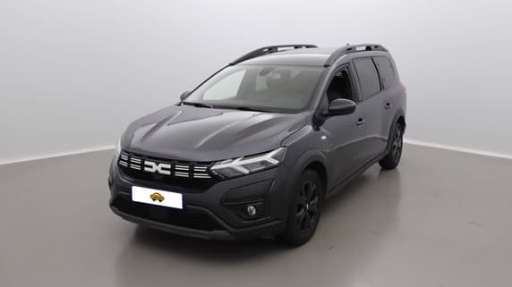 Dacia JOGGER sl extreme 110 Essence Manuelle 2023 - 40 105 km