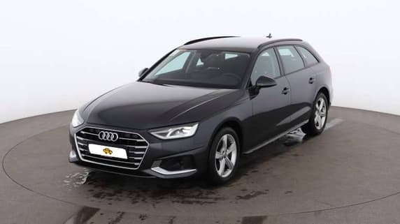 Audi A4 sw advanced 163 AT Diesel Auto. 2020 - 53 500 km