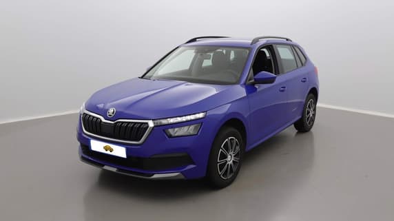 Skoda Kamiq active 115 Benzine Manueel 2019 - 74.840 km