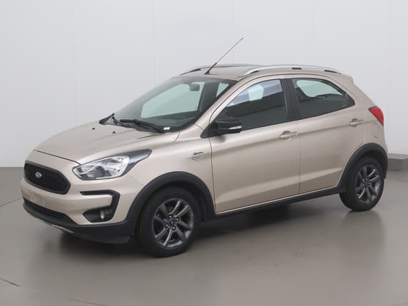 Ford Ka+ Active ka+ active 1.2i (eu6.2) 85 Petrol Manual 2019 - 60,086 km