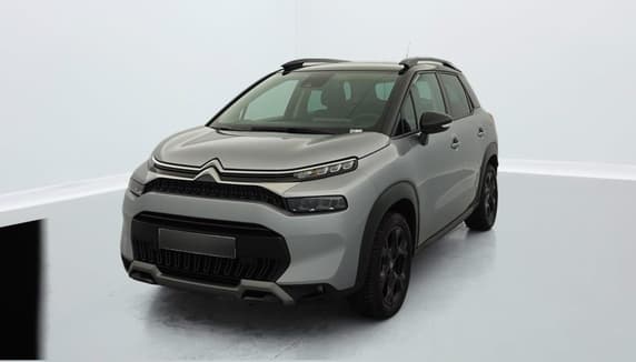 Citroen C3 Aircross max 110 Petrol Manual 2024 - 13,513 km