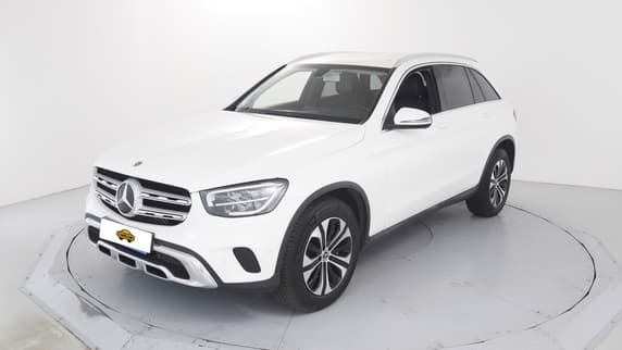 Mercedes-Benz Classe GLC (X253) avantgarde line 163 AT Diesel Automatic 2019 - 61,968 km