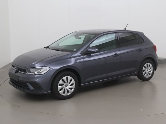 Volkswagen Polo TSI life 95 AT Petrol Automatic 2024 - 4,421 km