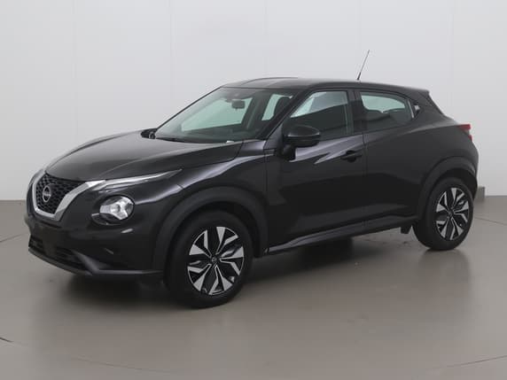 Nissan Juke dig-t 2wd acenta 114 Benzine Manueel 2023 - 46.183 km