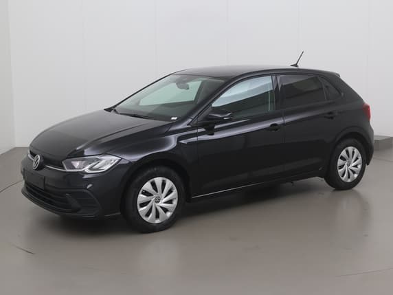 Volkswagen Polo TSI life 95 Benzine Manueel 2021 - 37.193 km