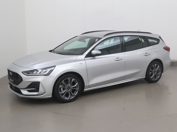 Ford Focus Clipper 1.0 ecoboost st-line 125 AT Mild hybrid petrol Automatic 2023 - 20,055 km