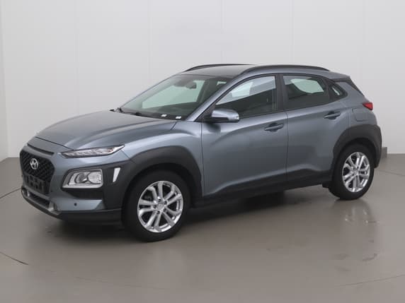 Hyundai Kona t-gdi premium 120 Petrol Manual 2020 - 59,289 km