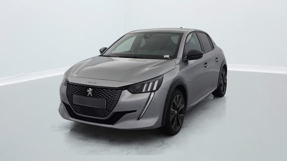 Peugeot E-208 gt 136 AT Electric Automatic 2023 - 8,660 km