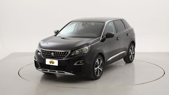 Peugeot 3008 allure 130 AT Diesel Automatic 2020 - 95,507 km