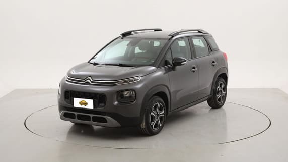 Citroen C3 Aircross feel 120 AT Diesel Automatic 2020 - 78,330 km