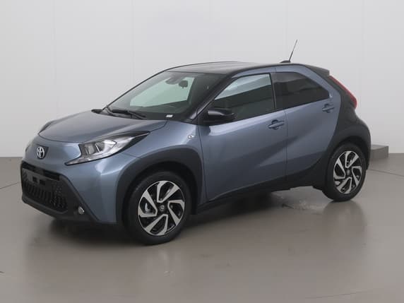 Toyota Aygo X 1.0i vvt-i x pulse 72 Essence Manuelle 2024 - 2 km