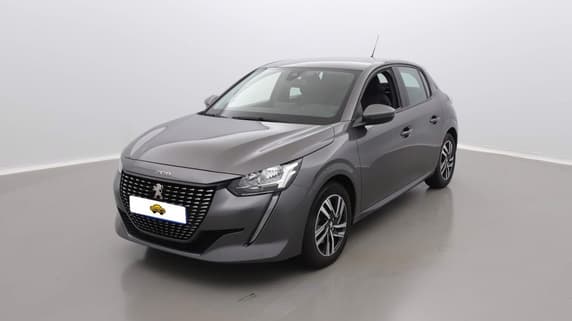 Peugeot 208 allure 101 Petrol Manual 2019 - 37,410 km