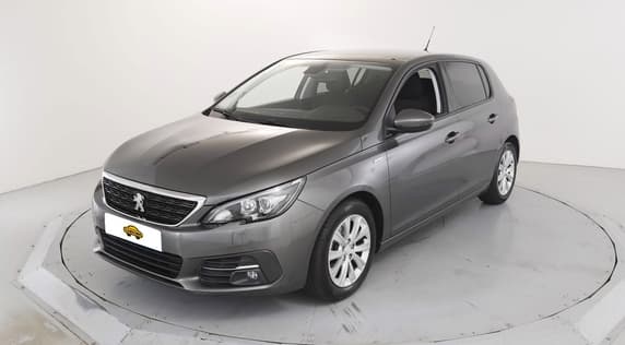 Peugeot 308 style 110 Petrol Manual 2019 - 53,666 km