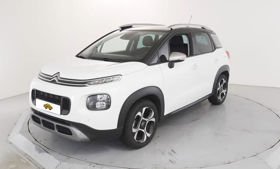 Citroen C3 Aircross shine 130 AT Petrol Automatic 2020 - 54,557 km