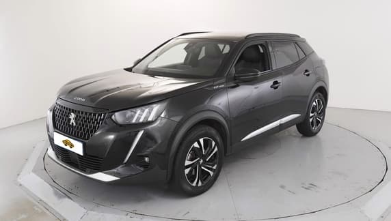 Peugeot 2008 gt-line 130 Benzine Manueel 2020 - 68.331 km